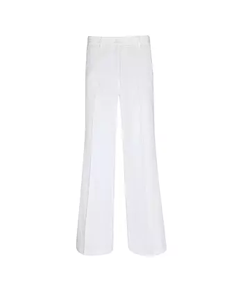 CAMBIO | Marlenenhose High Waist MIRA | 